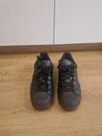 Damskie buty adidas Superstar rozm. 38 2/3 kolor czarny