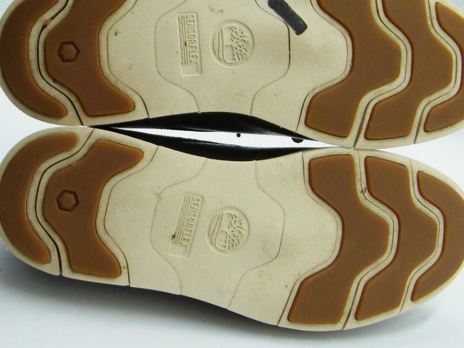 Timberland Lakeville