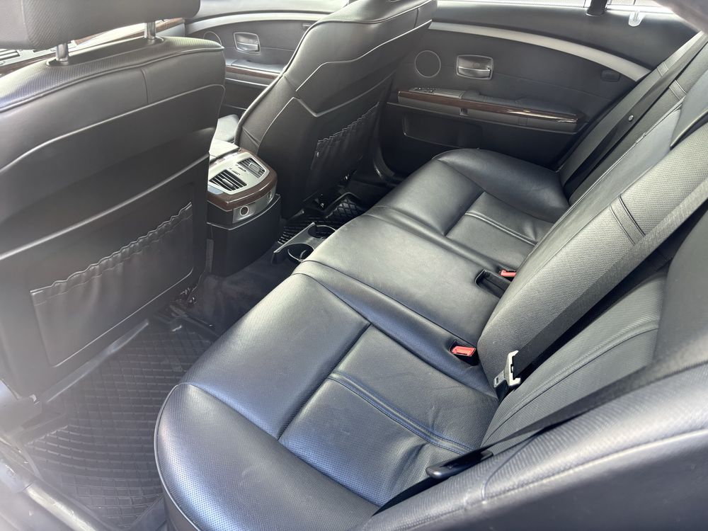 Bmw E65 Amortyzatory EDC Dynamic Drive