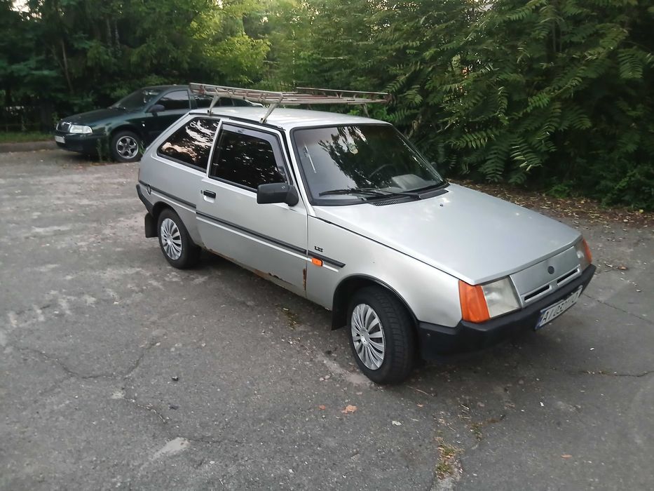 Продам Таврію Нова 1102