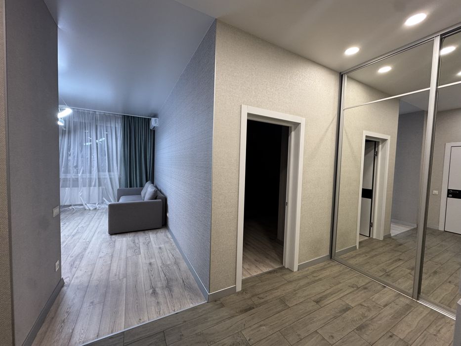 Вільна на оренду‼️ Рівер стоун Трускавецька 4Б River Stone