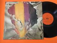 Bob Dylan ‎– Dylan LP Vinil Folk ORIG África do Sul VG+/EX