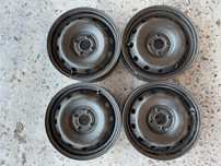 Original Nissan Micra Note Renault Megan Scenik Dacia R15 4x100