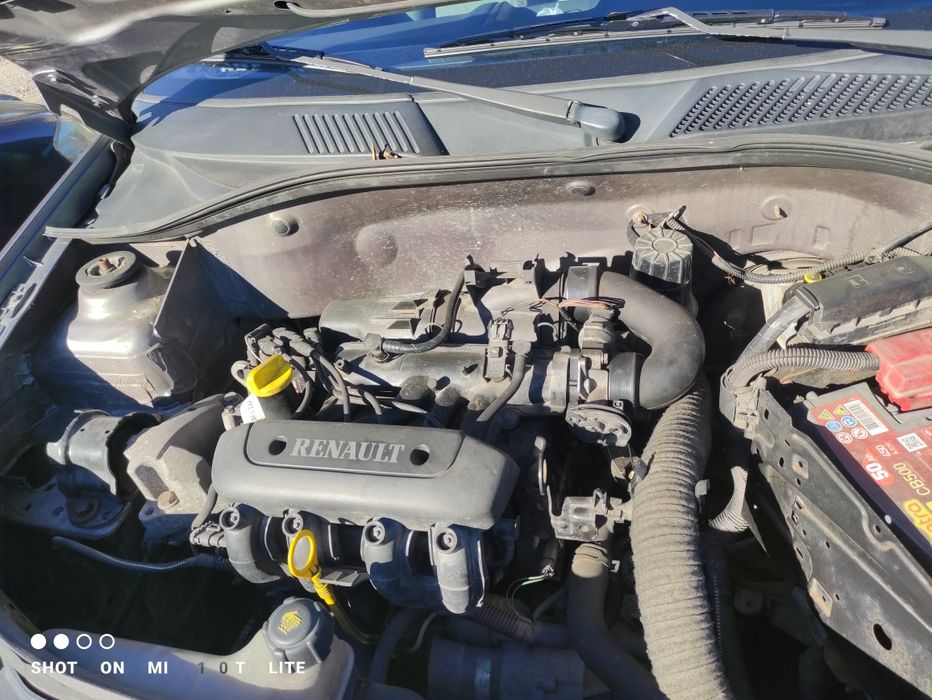 Renault Clio Stan idealny pierwszy właściciel