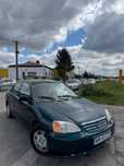 Na sprzedaż Honda Civic 1.4 LPG/zamiana/fajny stan/oszczędny