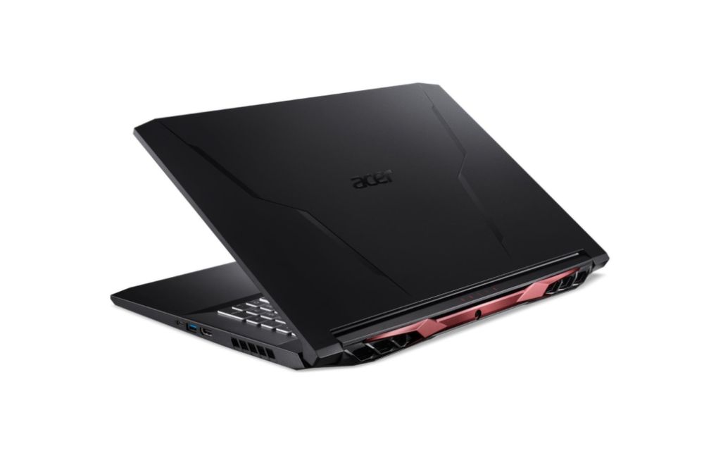 Komputer/ laptop Gamingowy Acer Nitro 5 R7-5800H/16GB/512 RTX3060