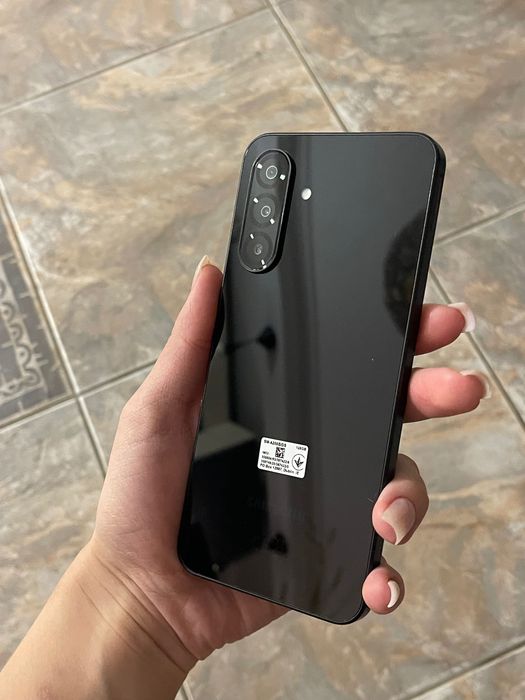 Самсунг А26 5g 6 дюймів