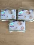 Dada extra care pants 5 junior