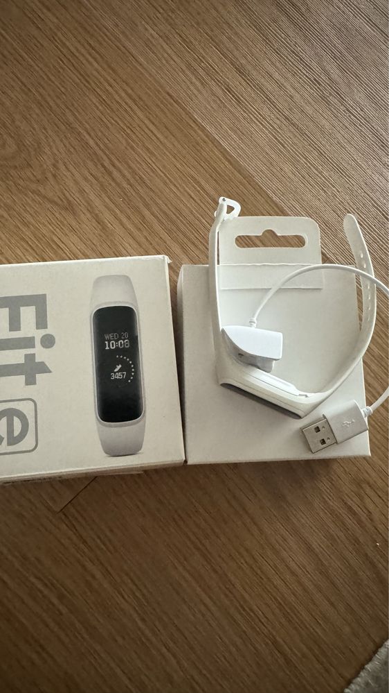 Samsung Galaxy Fit
