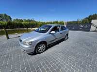 Opel Astra II 1.6 GAZ ! OC do marca 2025!