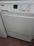 Suszarka MIELE TDA150 C stan bdr