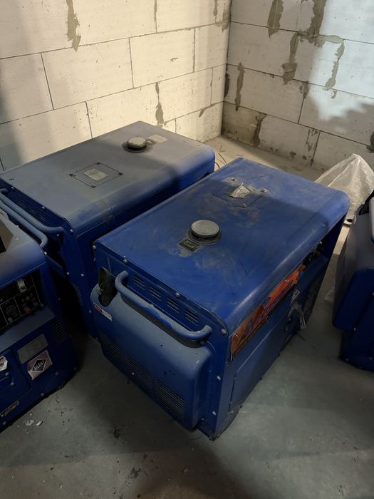 Продам генератори