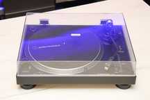 Gramofon Audio-Technica AT-LP120XUSB ekspozycja gwarancja
