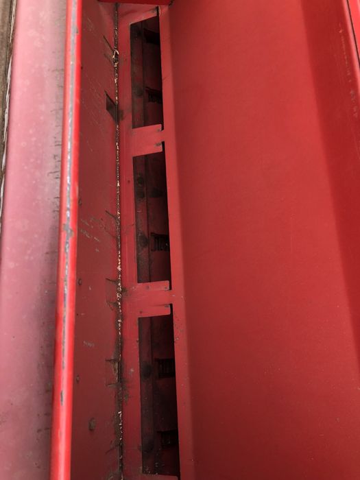 Продам сівалку СЗ.5,4 с транспортним