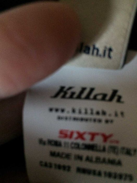 Брюки женские Италия Miss Sixty, р. М (46)