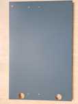 Ikea Besta granatowy front valviken 60x38