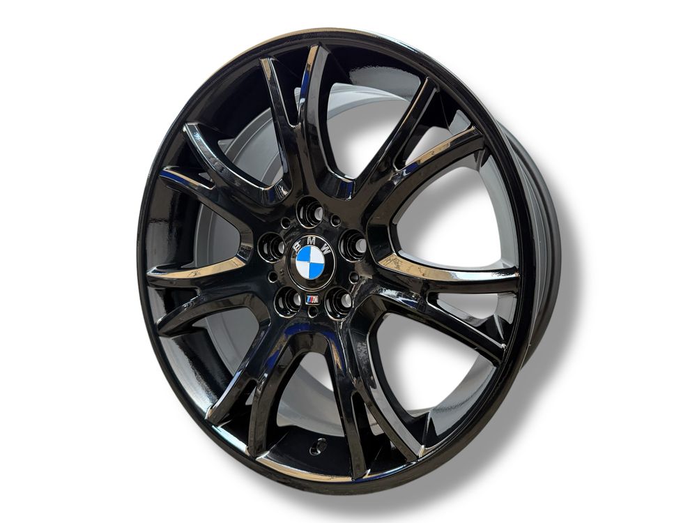 Oryginalne felgi BMW X3 19" M-PAKIET, styling 191 E46 F30 F36 E90 F10