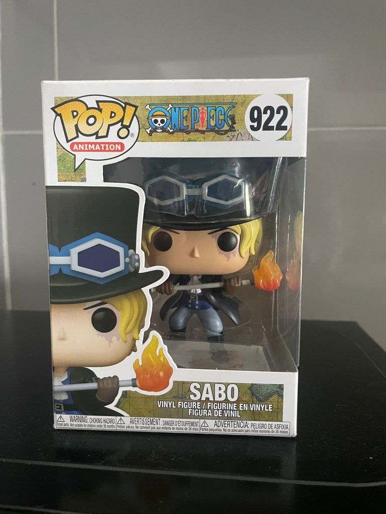 Funko pop One Piece