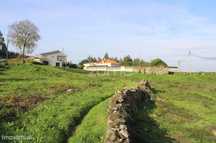 Terreno para Construção em Lustosa