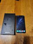Samsung S24 ZALANY