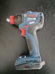 Akumulatorowy klucz udarowy zakrętarka BOSCH GDX 18V-210 C NOWY
