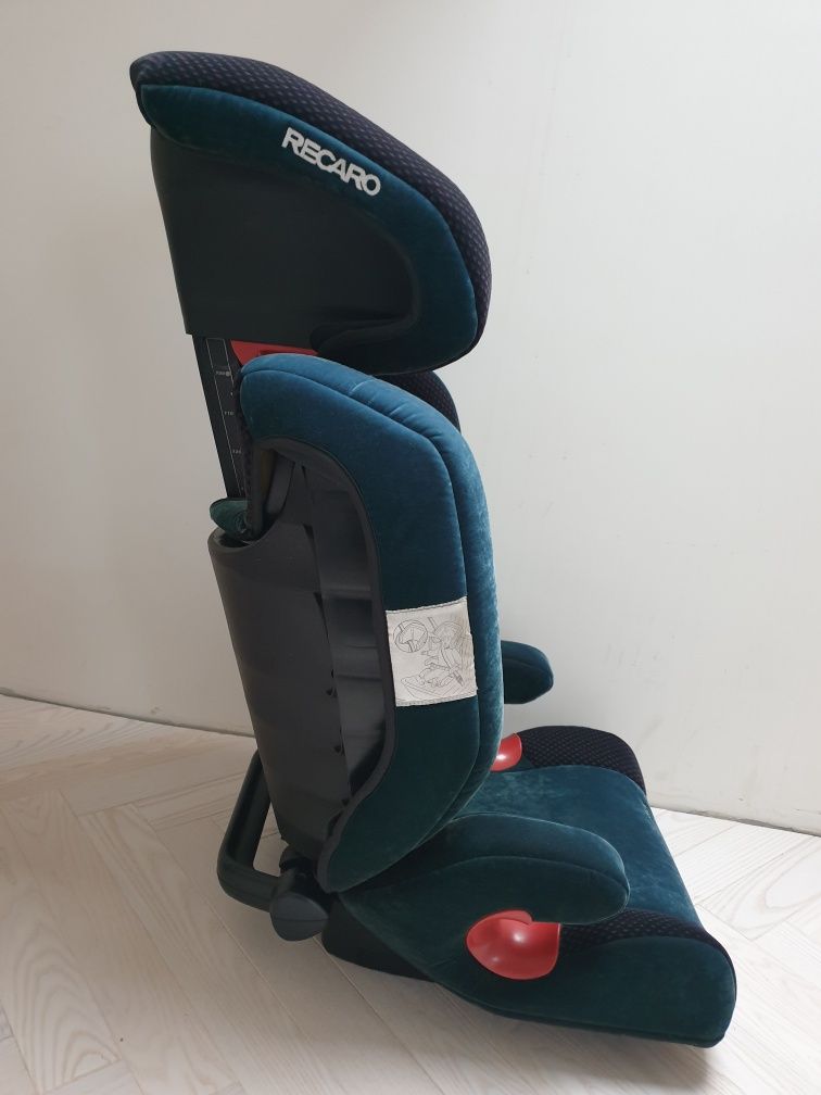 Fotelik Recaro Monza