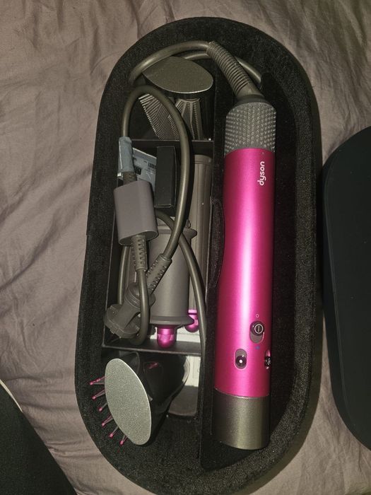 Стайлер Dyson Airwrap