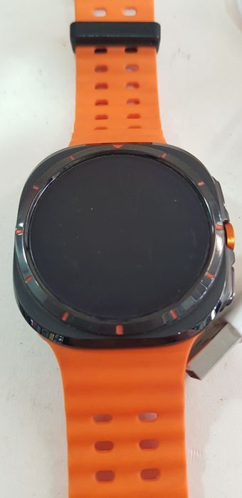 Смарт-часы IWO W7