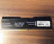 Pamięć RAM 2666 Mhz 8 GB CL16 AX4U266638G16-SBG