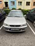 Honda civic 6 1,5