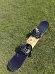 Deska snowboardowa Head ZESTAW