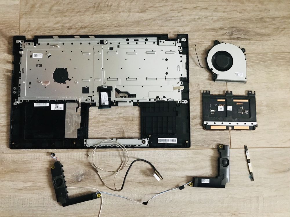 Asus vivobook x515e x1500e