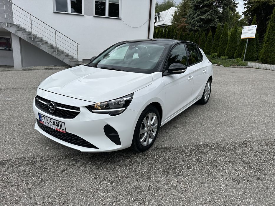 Sprzedam Opel Corsa