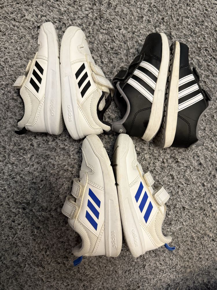 Кросівки кросовки adidas