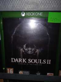 Xbox One Dark Souls 2