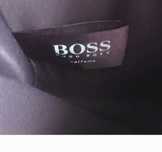Hugo Boss elegancka mała torebka