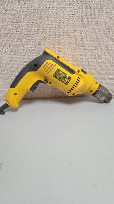 Дриль Stanley sdh700