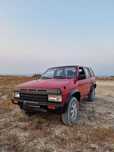 Nissan Terrano 2.7TD TGV