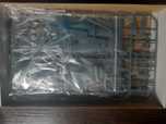 Продам модель самолета Spitfire MK. VIII 1/48 EDUARD в компл OVERTREES
