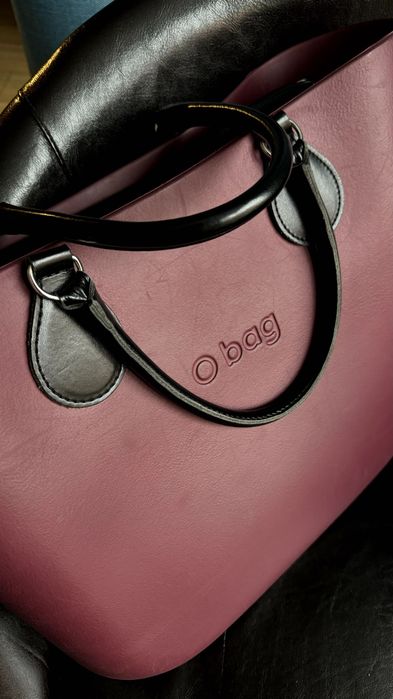 Сумка Obag classic