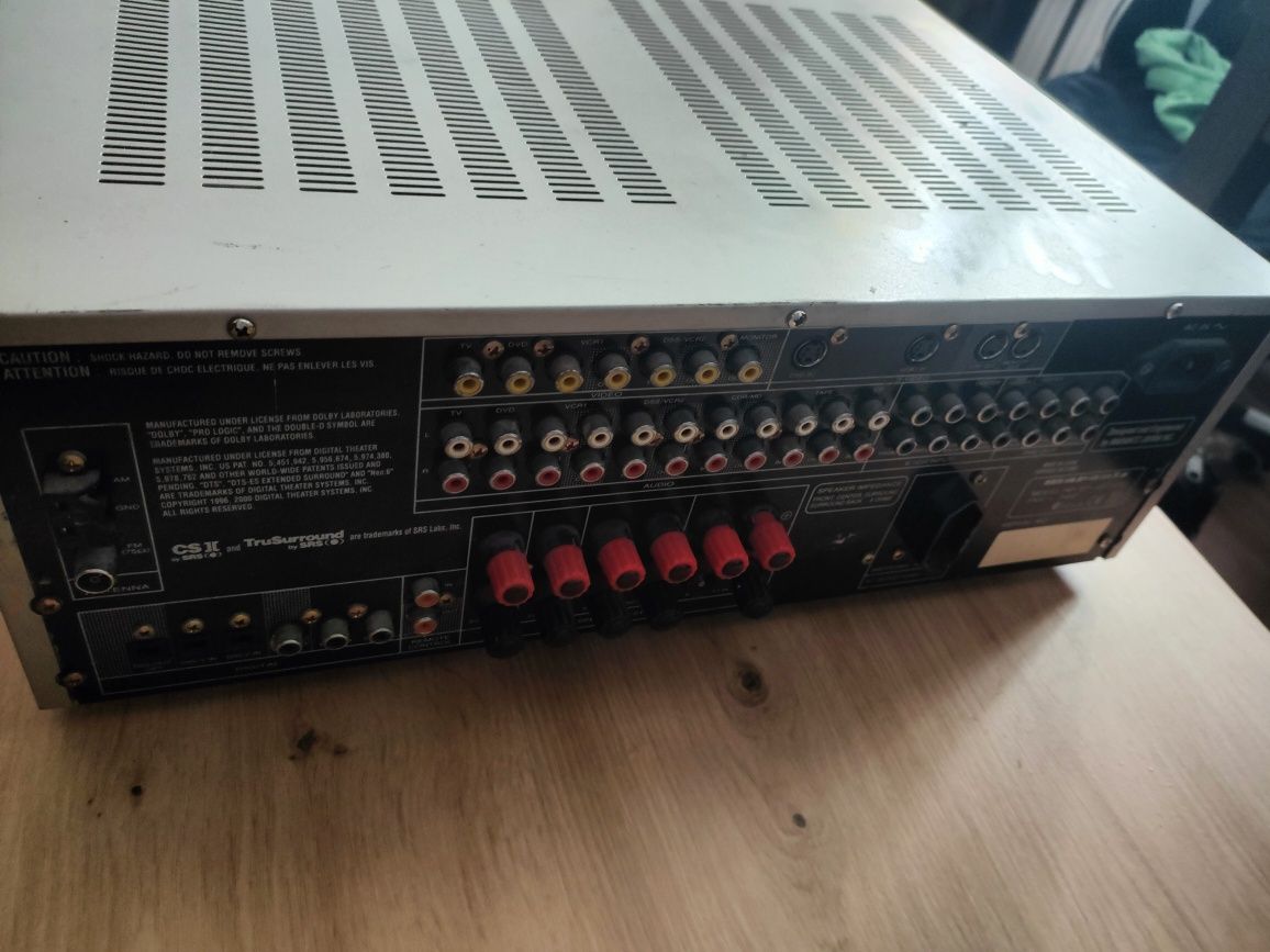 Amplituner Marantz sr4300