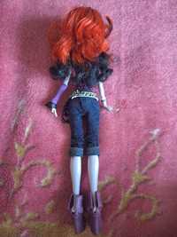 Operetta Monster High Doll