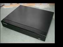 Rejestrator GISE do 4 kamer analogowych GS-M1004FH