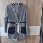 Narzutka damska r. XL