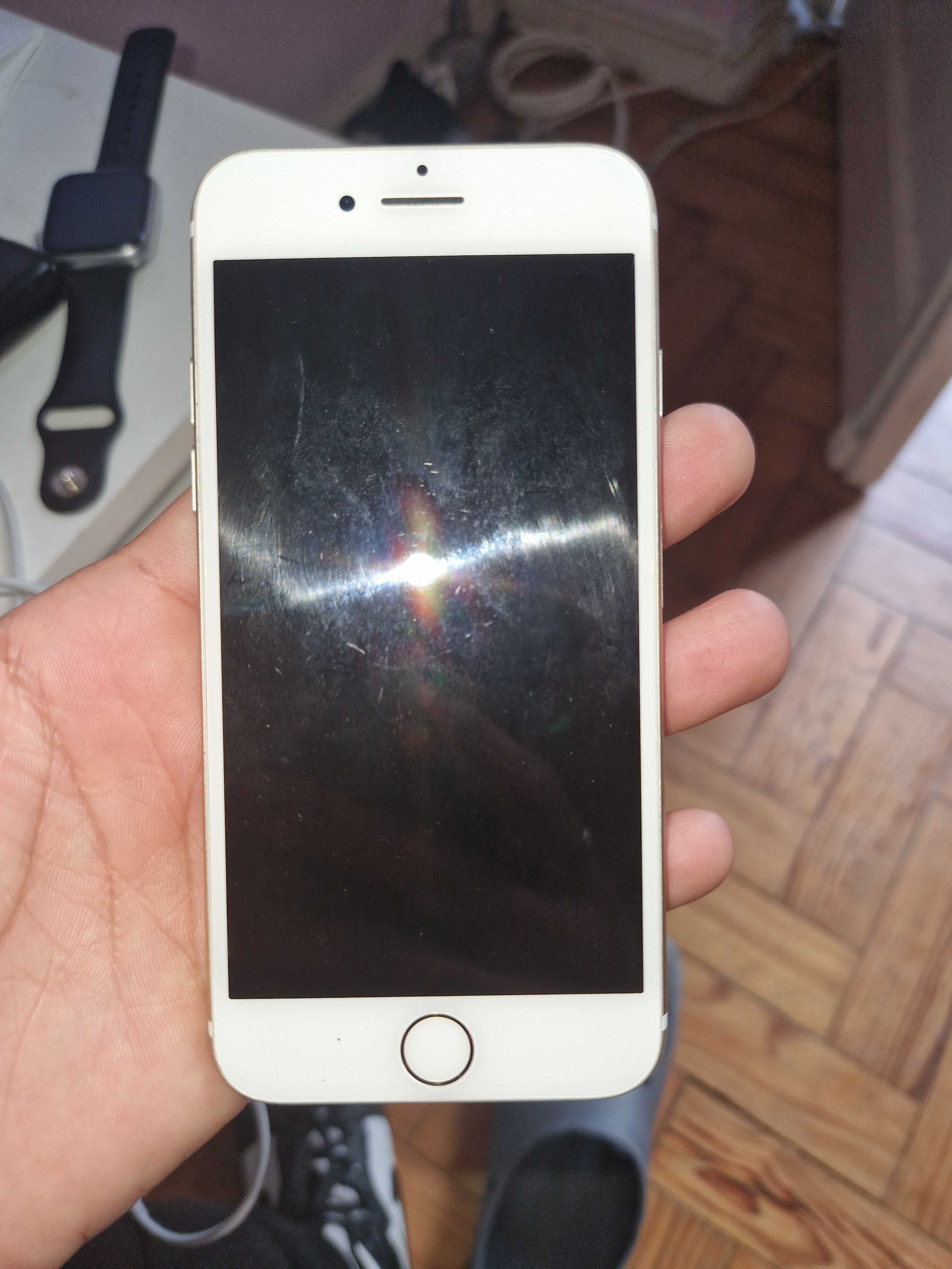 Iphone 7 256gb (bloqueiado)