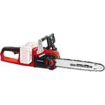 Zestaw Einhell PILARKA GE-LC 36/35 KOMPRESOR TE-AC 36/6/8 + 2x aku 4ah