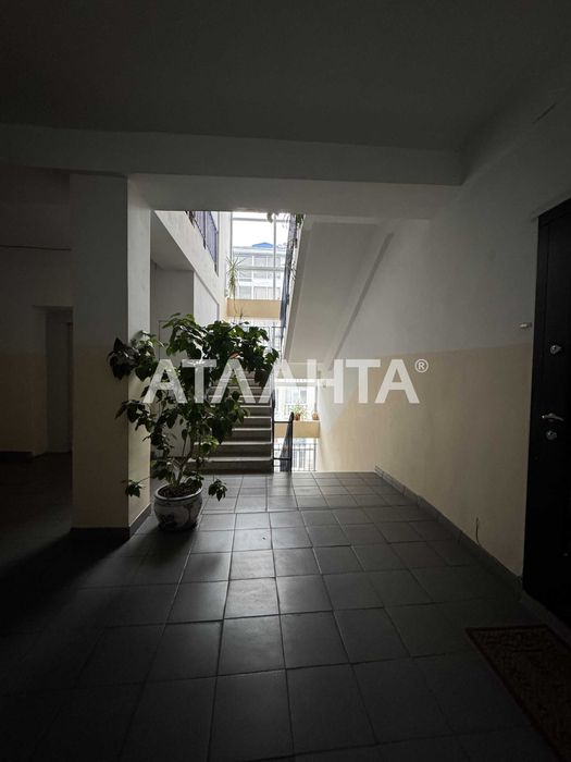 Продам Большую 1-комнатную квартиру ЖК Стрекоза Люстдорфская Вузовский