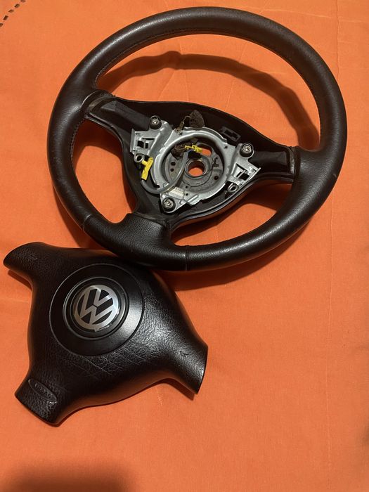Volante VW Golf 4