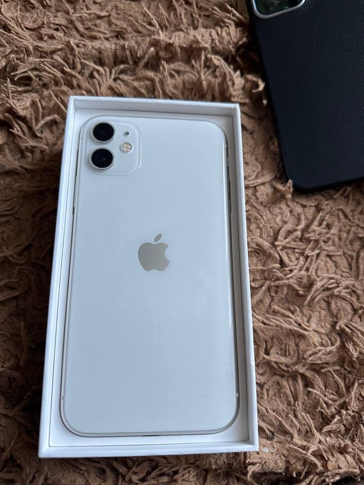 iphone 11 , 128 GB