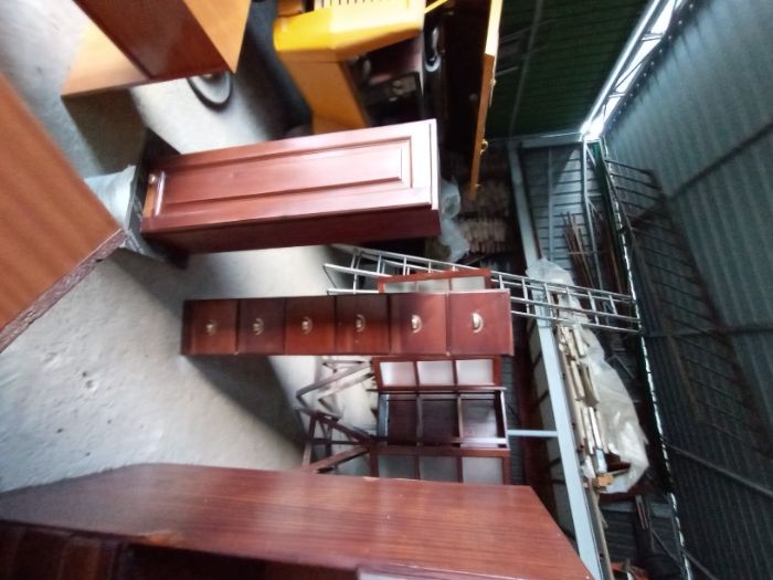 Vende-se Mobiliário
